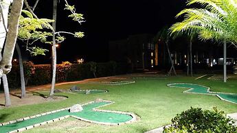 Aquatika Paraiso Tropical