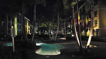 Aquatika Paraiso Tropical