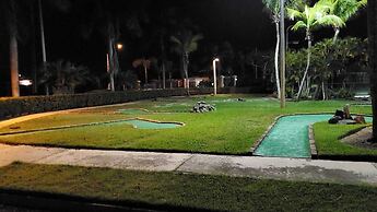 Aquatika Paraiso Tropical