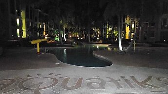 Aquatika Paraiso Tropical