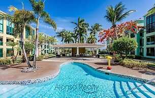 Aquatika Paraiso Tropical