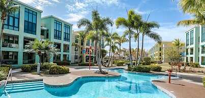 Aquatika Paraiso Tropical