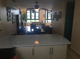 Aquatika Paraiso Tropical