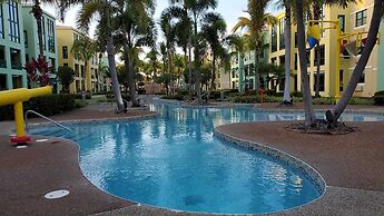 Aquatika Paraiso Tropical