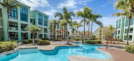 Aquatika Paraiso Tropical