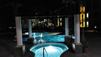 Aquatika Paraiso Tropical