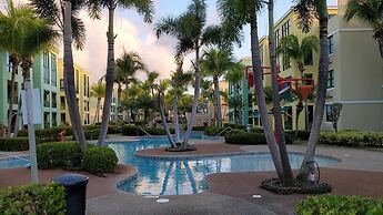 Aquatika Paraiso Tropical