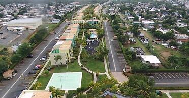 Aquatika Paraiso Tropical