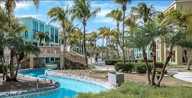 Aquatika Paraiso Tropical