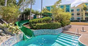 Aquatika Paraiso Tropical