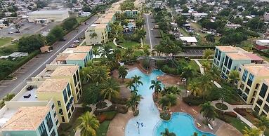 Aquatika Paraiso Tropical