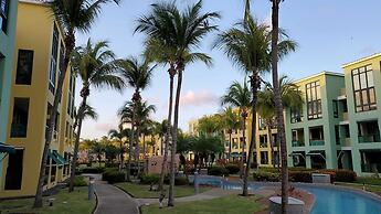 Aquatika Paraiso Tropical