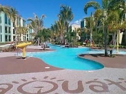 Aquatika Paraiso Tropical