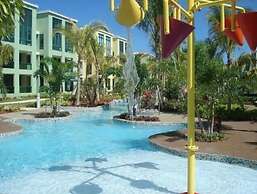 Aquatika Paraiso Tropical