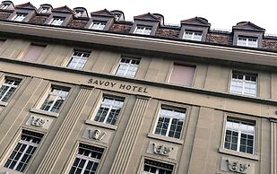 Hotel Savoy Bern