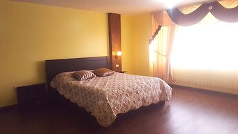 Hotel Chunchi Imperial
