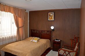 Hotel Chunchi Imperial
