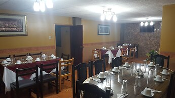 Hotel Chunchi Imperial