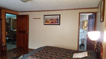 Hotel Chunchi Imperial