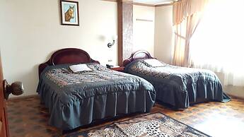 Hotel Chunchi Imperial