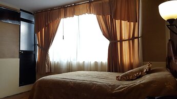 Hotel Chunchi Imperial