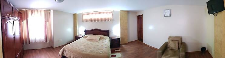 Hotel Chunchi Imperial