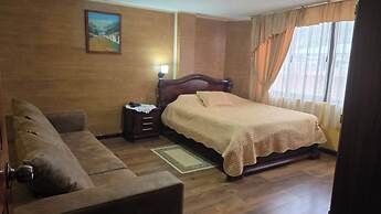 Hotel Chunchi Imperial