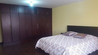 Hotel Chunchi Imperial