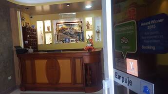Hotel Chunchi Imperial