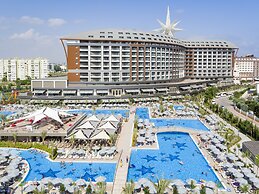 Royal Seginus - All Inclusive