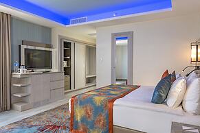 Royal Seginus - All Inclusive