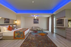 Royal Seginus - All Inclusive