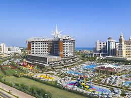 Royal Seginus - All Inclusive