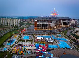 Royal Seginus - All Inclusive