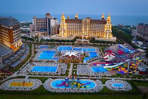 Royal Seginus - All Inclusive