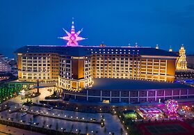 Royal Seginus - All Inclusive