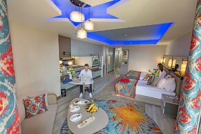 Royal Seginus - All Inclusive