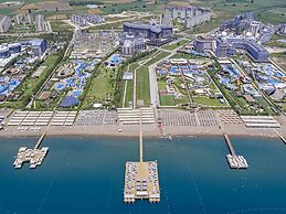 Royal Seginus - All Inclusive