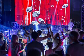 Royal Seginus - All Inclusive