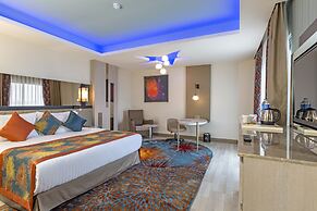 Royal Seginus - All Inclusive