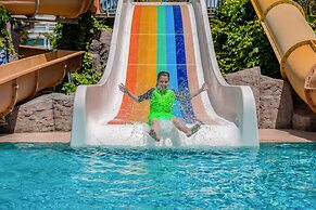 Royal Seginus - All Inclusive