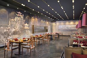 Le Méridien Shanghai, Minhang