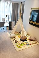 Le Méridien Shanghai, Minhang