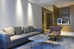 Le Méridien Shanghai, Minhang