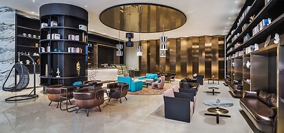 Le Méridien Shanghai, Minhang