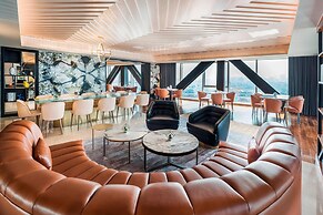 Le Méridien Shanghai, Minhang