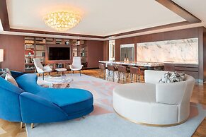 Le Méridien Shanghai, Minhang