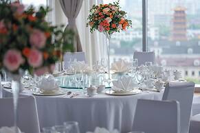 Le Méridien Shanghai, Minhang