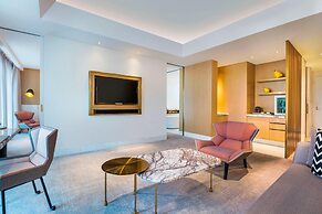 Le Méridien Shanghai, Minhang