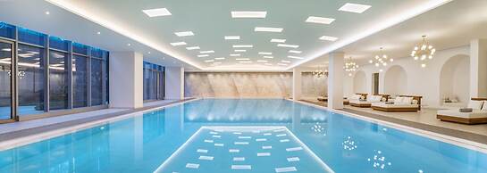 Le Méridien Shanghai, Minhang